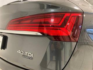 AUDI Q5 usata, con Chiusura centralizzata