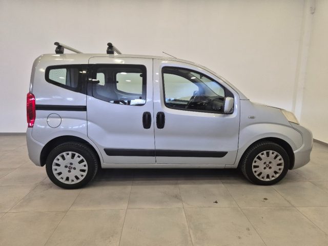 FIAT Qubo usata, con Controllo trazione