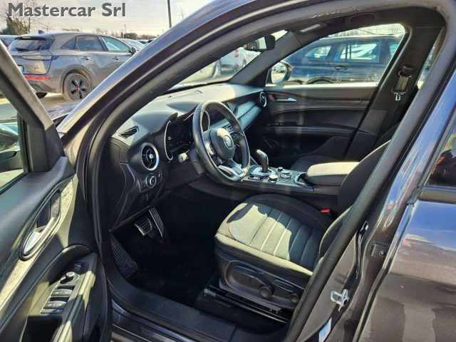 ALFA ROMEO Stelvio usata, con Chiusura centralizzata