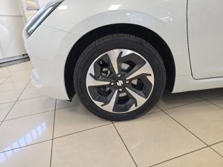 SUZUKI Swift usata, con Sistema di navigazione