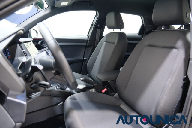 AUDI A1 usata, con Autoradio