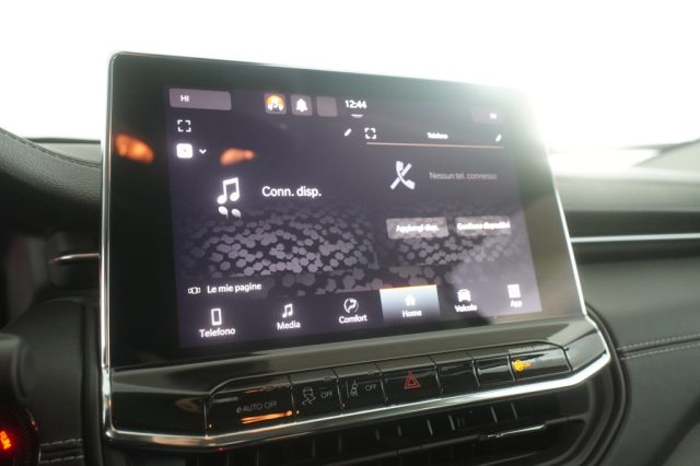 JEEP Compass usata 16