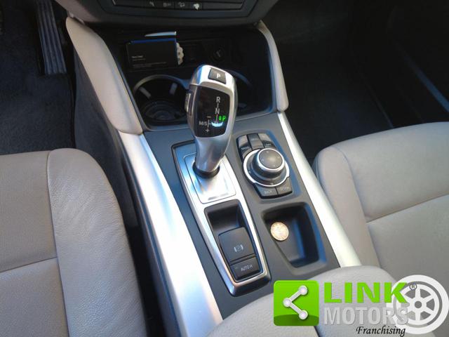 BMW X6 usata, con Controllo trazione