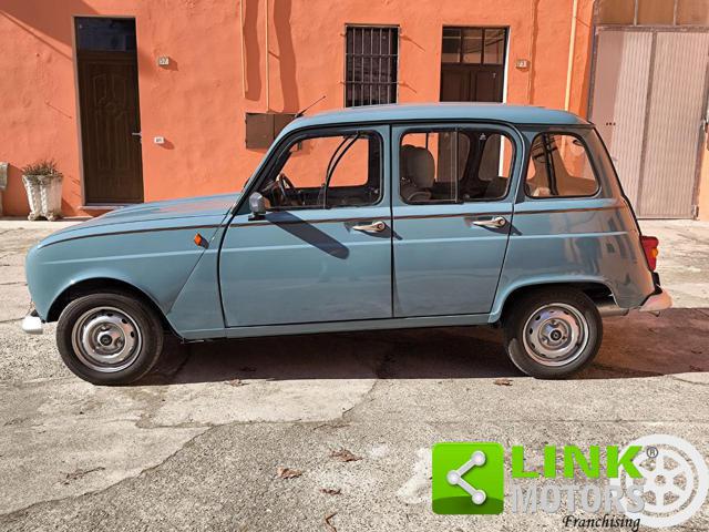 RENAULT R 4 usata 2