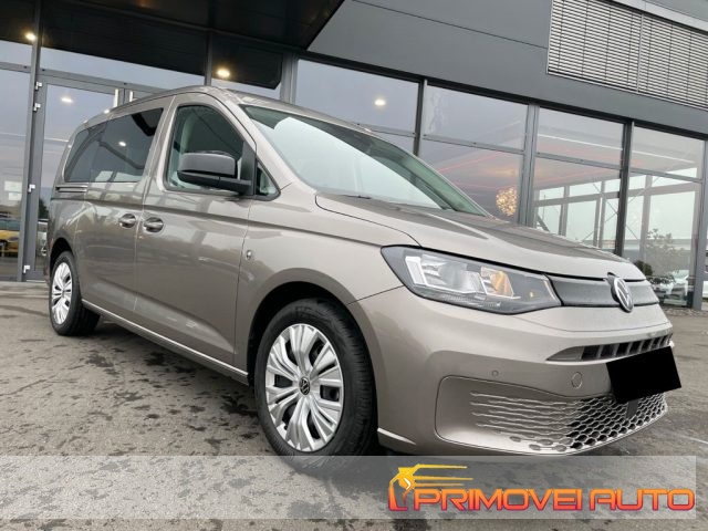 VOLKSWAGEN Caddy usata, con Chiusura centralizzata
