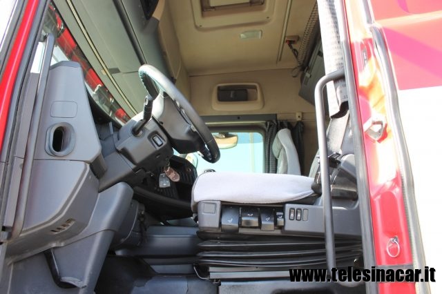 SCANIA usata 9