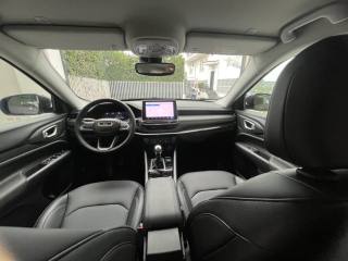 JEEP Compass usata, con Autoradio digitale