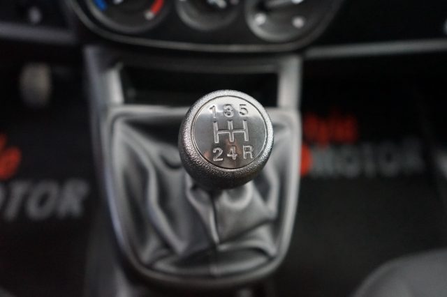FIAT Fiorino usata, con ESP