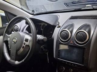 NISSAN Qashqai usata, con ESP