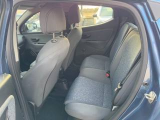 LANCIA Ypsilon usata, con Cronologia tagliandi