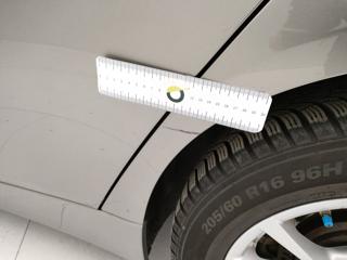 BMW 320 usata, con Divisori per bagagliaio