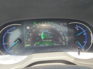 TOYOTA RAV 4 MY23 usata, con ESP