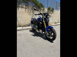 BMW 120 usata 1