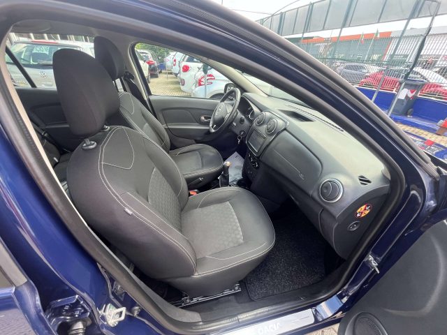 DACIA Sandero usata, con USB