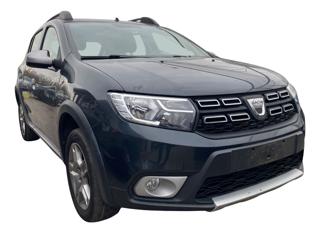 DACIA Sandero Stepway 1.0 TCe 100 CV ECO-G Comfort GPL