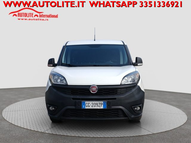 FIAT Doblo usata, con Cronologia tagliandi
