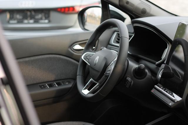 RENAULT Symbioz usata, con Cruise Control