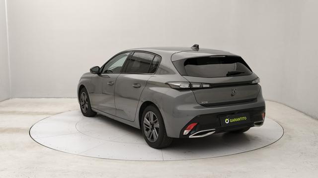 PEUGEOT 308 usata, con Airbag laterali