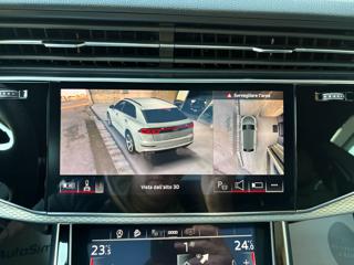 AUDI Q8 usata, con Servosterzo