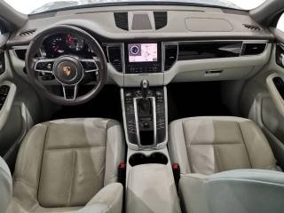 PORSCHE Macan usata, con Chiusura centralizzata