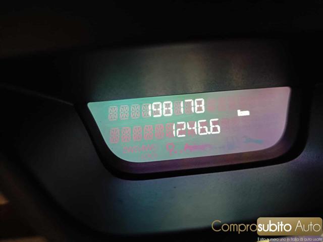 RENAULT Captur usata, con Immobilizzatore elettronico