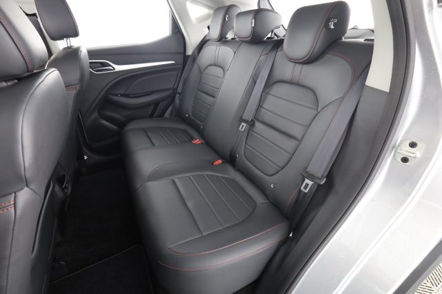 MG ZS usata 2