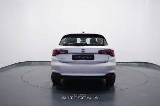 FIAT Tipo usata, con Autoradio