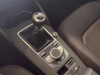 AUDI A3 usata, con Fendinebbia