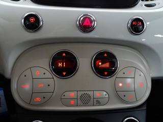 FIAT 500 usata, con Volante multifunzione