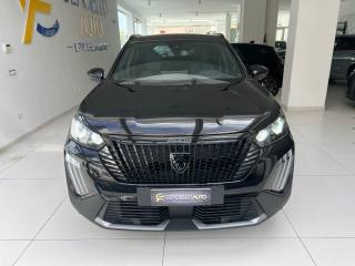 PEUGEOT 2008 usata, con Airbag Passeggero