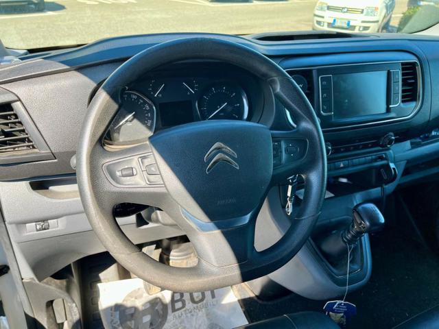 CITROEN Jumpy usata, con Controllo trazione