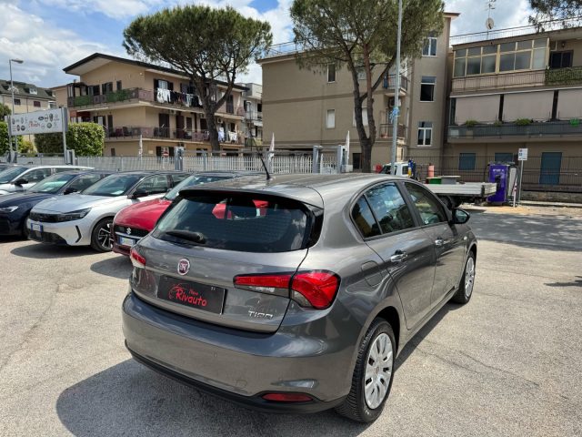 FIAT Tipo usata, con Autoradio