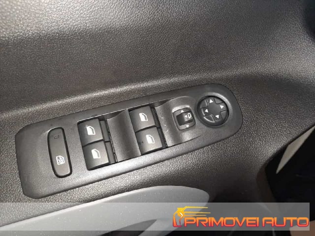 CITROEN Berlingo usata, con Chiusura centralizzata