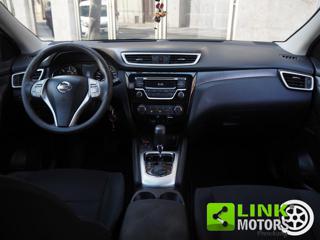NISSAN Qashqai usata 21