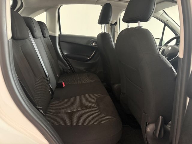 CITROEN C3 usata 12