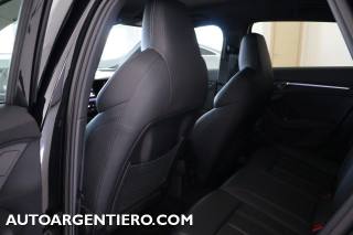 AUDI A3 usata, con Autoradio digitale