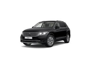 VOLKSWAGEN Tiguan 2.0 TDI 150 CV SCR DSG Elegance