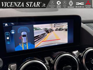 MERCEDES-BENZ GLA 180 usata, con Fendinebbia