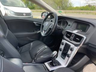VOLVO V40 usata 11