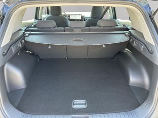 KIA Sportage usata, con Park Distance Control