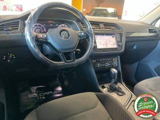 VOLKSWAGEN Tiguan usata, con ESP