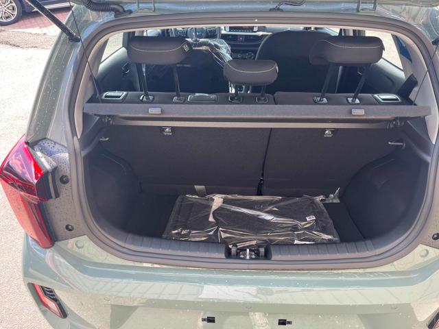 KIA Picanto usata, con Cruise Control