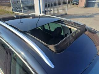 VOLKSWAGEN Tiguan usata, con Isofix