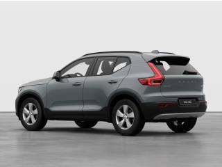VOLVO XC40 usata, con Airbag Passeggero