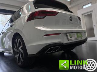 VOLKSWAGEN Golf usata, con Controllo vocale