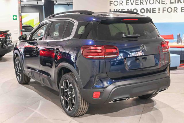 CITROEN C5 Aircross usata, con Autoradio