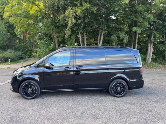 MERCEDES-BENZ V 300 usata, con Airbag laterali