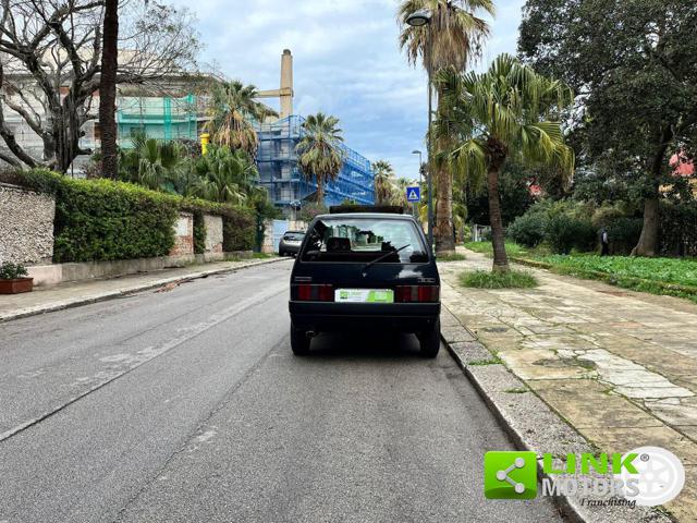 AUTOBIANCHI Y10 usata 7