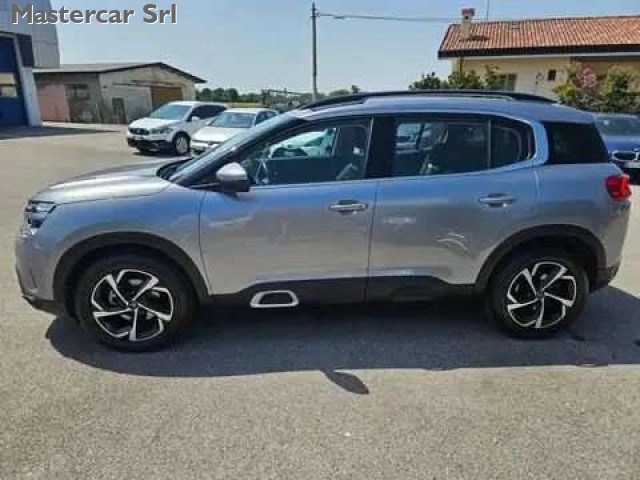 CITROEN C5 Aircross usata, con Chiusura centralizzata