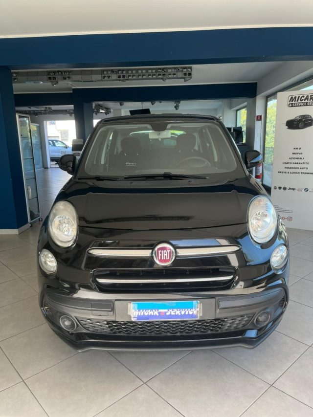 FIAT 500L usata, con Airbag Passeggero